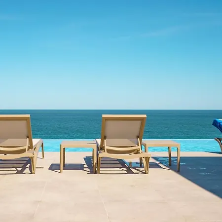 Smarald De Luxe Infinity Apartamento