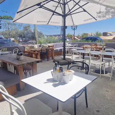 Smarald De Luxe Infinity Apartamento