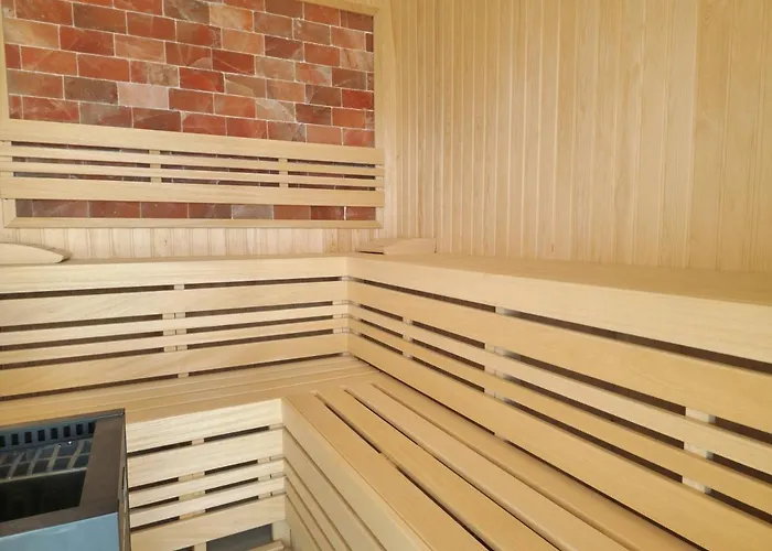 Smarald De Luxe Infinity *