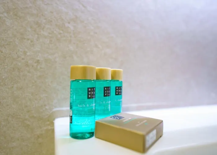 Smarald De Luxe Infinity Năvodari