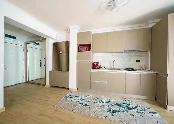 Smarald De Luxe Infinity