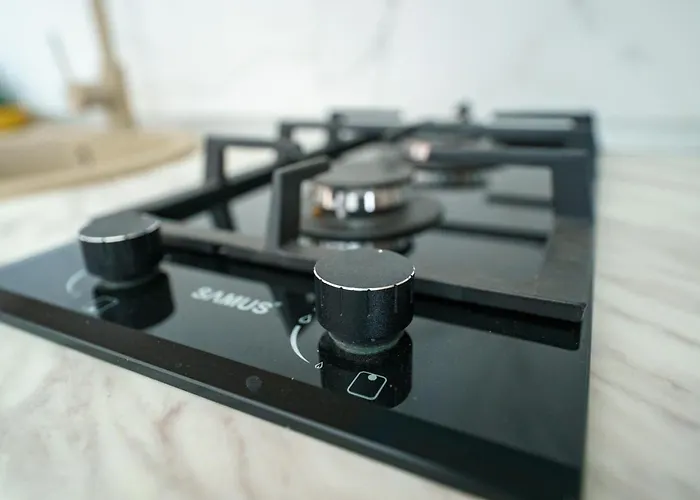 Smarald De Luxe Infinity Năvodari