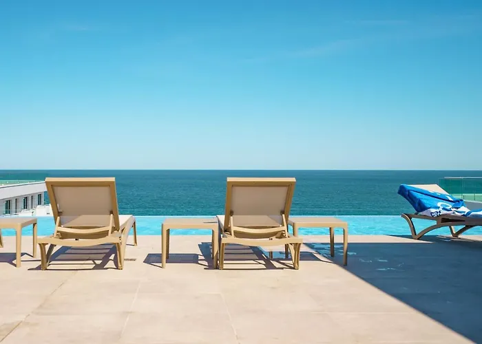 Smarald De Luxe Infinity Apartamento