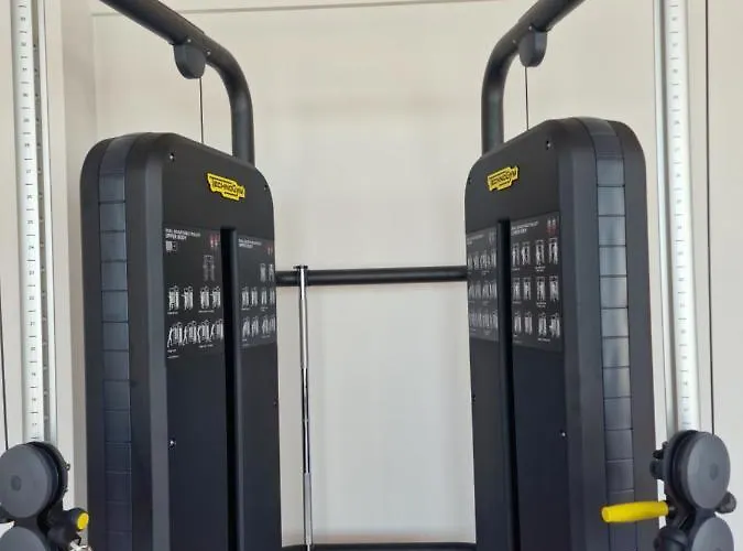 Smarald De Luxe Infinity Apartamento Năvodari