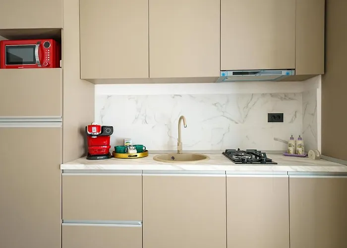 Smarald De Luxe Infinity * Năvodari