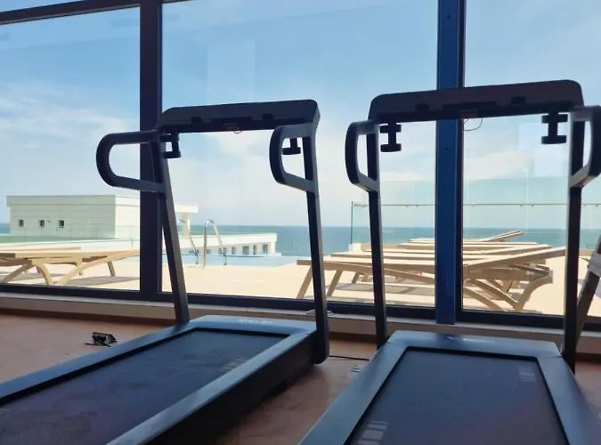 Smarald De Luxe Infinity *