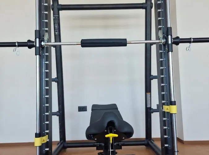 Apartamento Smarald De Luxe Infinity