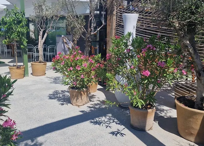 Smarald De Luxe Infinity Apartamento