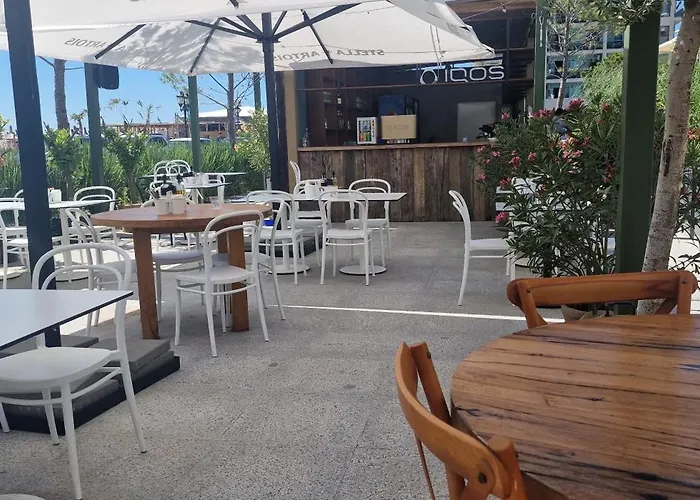 Smarald De Luxe Infinity * Năvodari