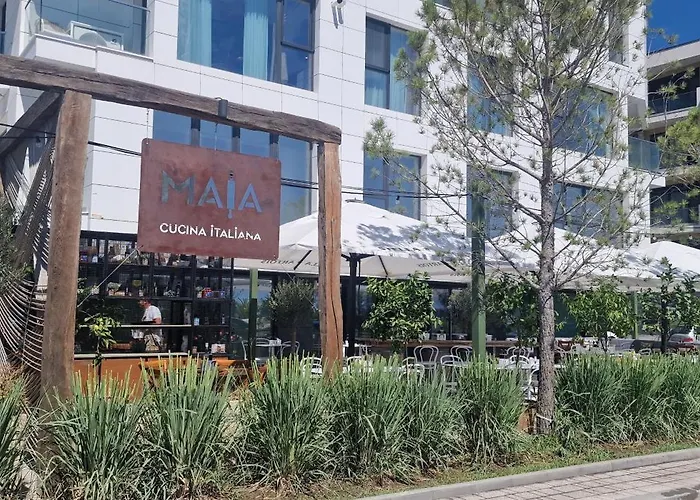 Smarald De Luxe Infinity Apartamento Năvodari