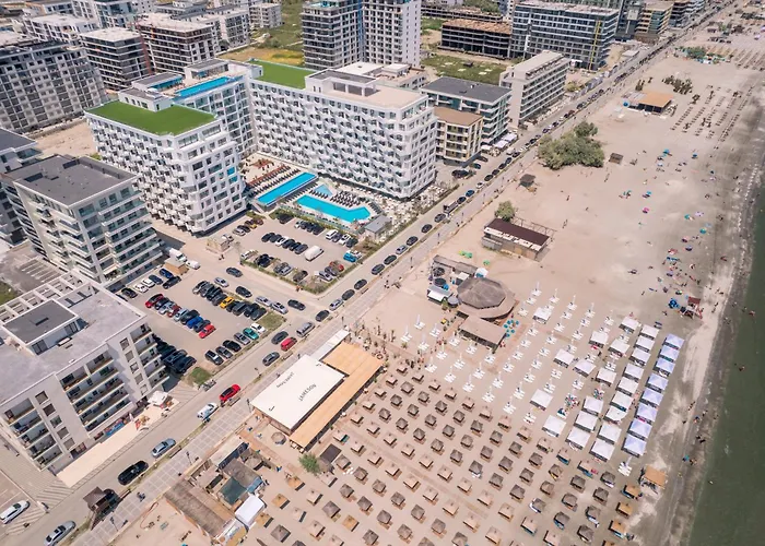 Smarald De Luxe Infinity *