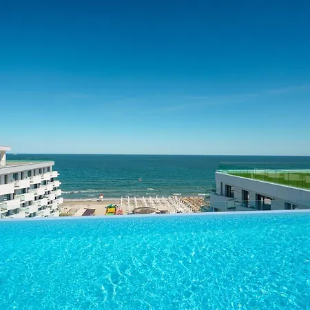 Apartmán Smarald De Luxe Infinity *
