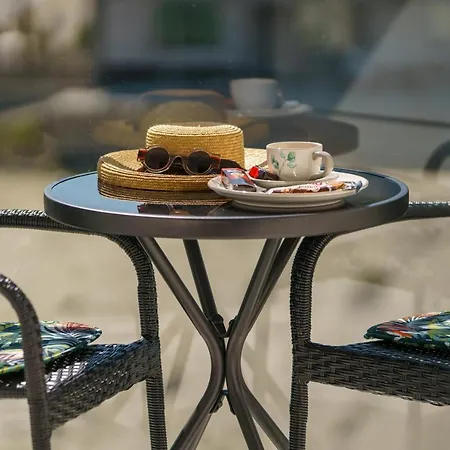 Smarald De Luxe Infinity