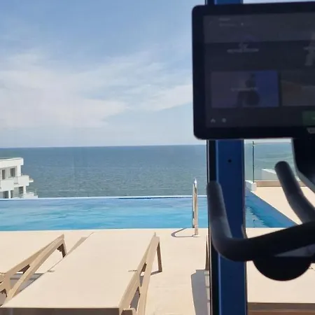 Smarald De Luxe Infinity ナボダリ