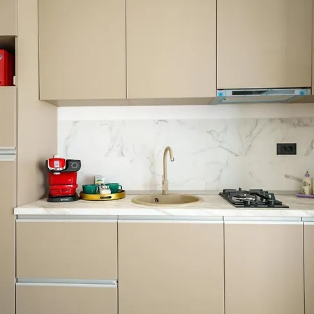 Smarald De Luxe Infinity * ナボダリ